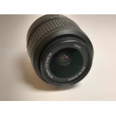 Obiectiv Nikon Af-s Dx Nikkor