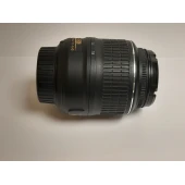 Obiectiv Nikon Af-s Dx Nikkor