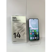 Telefon Oppo Reno 14F 256 GB Green