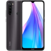 Telefon Xiaomi Redmi Note 8T 64 GB Black