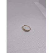 Inel Din Aur 585* 1,43 gr