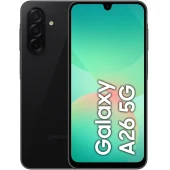 Telefon Samsung Galaxy A26 256 GB Black