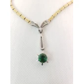 Colier 585* 19.23gr.