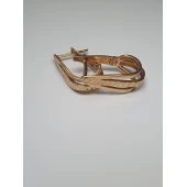 Cercei Din Aur Proba 585* 4.94 gr