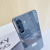 Telefon Samsung Galaxy A37 256 GB Black