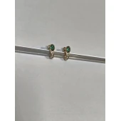 Cercei 585 proba 2,07 gr masă