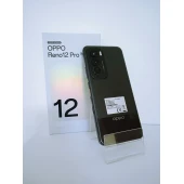 Telefon OPPO Reno 12 Pro 512 GB Black