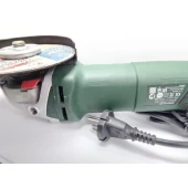 Polizor unghiular Bosch PWS 700-115