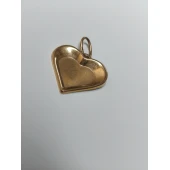 Pandativ Din Aur Proba 585* 1,11 gr