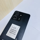 Telefon Xiaomi Redmi 13C 256 GB Black