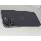 Telefon Apple iPhone 14 Pro Max 128 GB Deep Purple