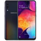 Telefon Samsung Galaxy A50 64 GB Black