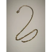 Lantisor Din Aur 585* 1.66gr.