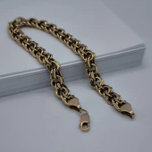 Brățară Din Aur Proba 585* 11.49 Gr