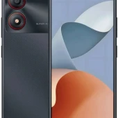 ZTE Blade A34 64 Gb Grey