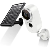 Smart Camera Solar Ip camera