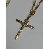 Lanț Din Aur Proba  585* 5,39gr.