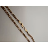 Lant Din Aur Proba 585* 13.85 gr