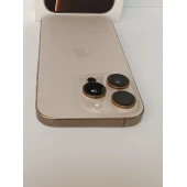 Telefon Apple iPhone 16 Pro 128 GB Desert Titanium