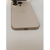 Telefon Apple iPhone 16 Pro 128 GB Desert Titanium