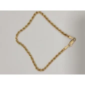 Bratara din Aur Proba 750*1,99 gr