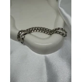 Brățară Din Argint Proba 925* 9.03 gr