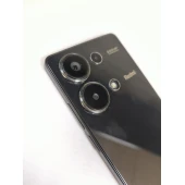 Telefon Xiaomi Redmi Note 13 Pro 256 GB Black