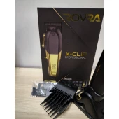 Mașina de Frezat ROVRA X-CLIP PROFESSIONAL