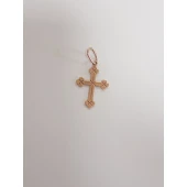Cruce 585*,  0.61 gr.  Pret 1037 lei