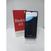 Telefon Xiaomi Redmi A3 64 GB Green