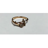 Inel din aur Proba 585* 2.23 gr