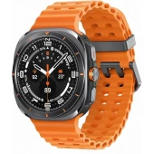 Samsung Galaxy Watch Ultra 47mm Titanium Gray