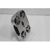 Drona AirSelfie Gray