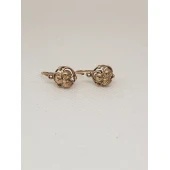 Cercei 585* 1.92 gr.