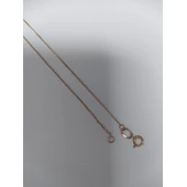 Lant din aur Proba 585* 1,21gr