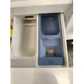 Masina de spalat rufe Samsung WW80H7600EW