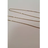 Lant Din Aur Proba 585* 1.45 Gr