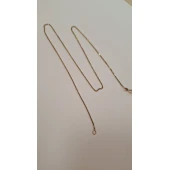 Lant Din Aur Proba 585* 1.45 Gr