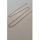 Lant Din Aur Proba 585* 1.45 Gr