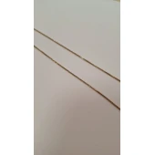 Lant Din Aur Proba 585* 1.45 Gr