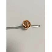 Inel Din Aur Proba 585* 3.51 gr