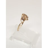 Inel Din Aur Proba 585 2.21 gr