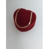 Bratara Din Aur Proba 585* 2.28 gr