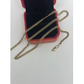 Lant din aur 585* 3.27gr