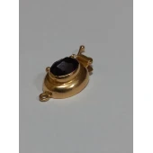 Pandativ din Aur proba 750* 3,56gr.