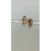 Cercei din Aur *Proba 585 * 3.10gr