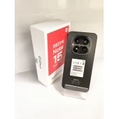 Telefon Xiaomi Redmi Note 15 Pro 256 GB Black