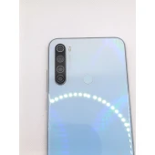 Telefone Xiaomi Redmi Note 8 128 GB Blue