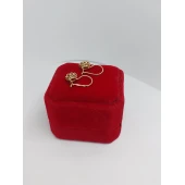 Cercei Din Aur 583* 2,22 gr