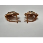 Set Din Aur Proba 585* 9.58 gr